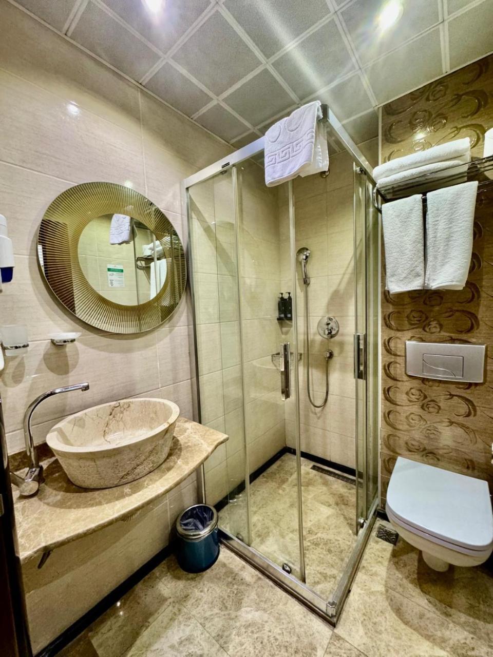 ASIA CITY — ISTANBUL — fotografie hotel nr. 24