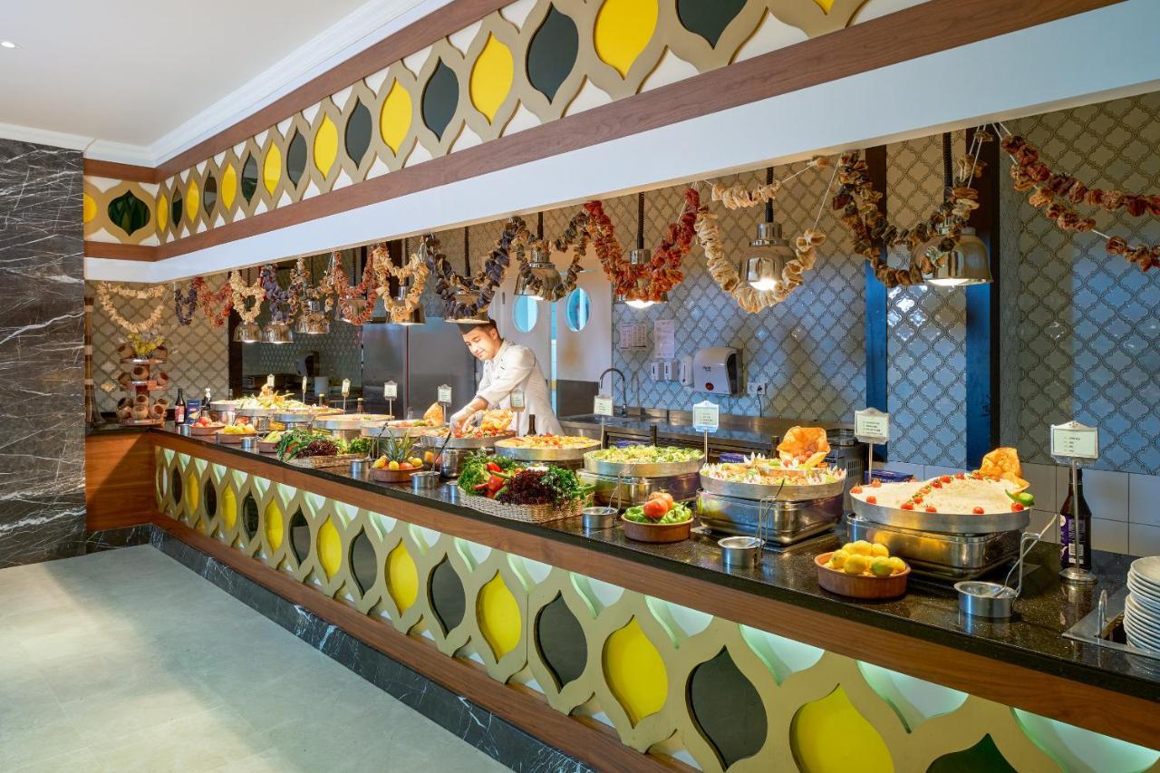 LITORE RESORT HOTEL & SPA — ALANYA — фотография отеля №38