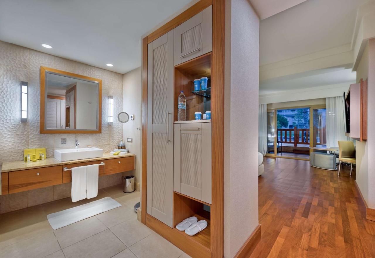HILTON DALAMAN SARIGERME RESORT & SPA — SARIGERME — fotografie hotel nr. 32