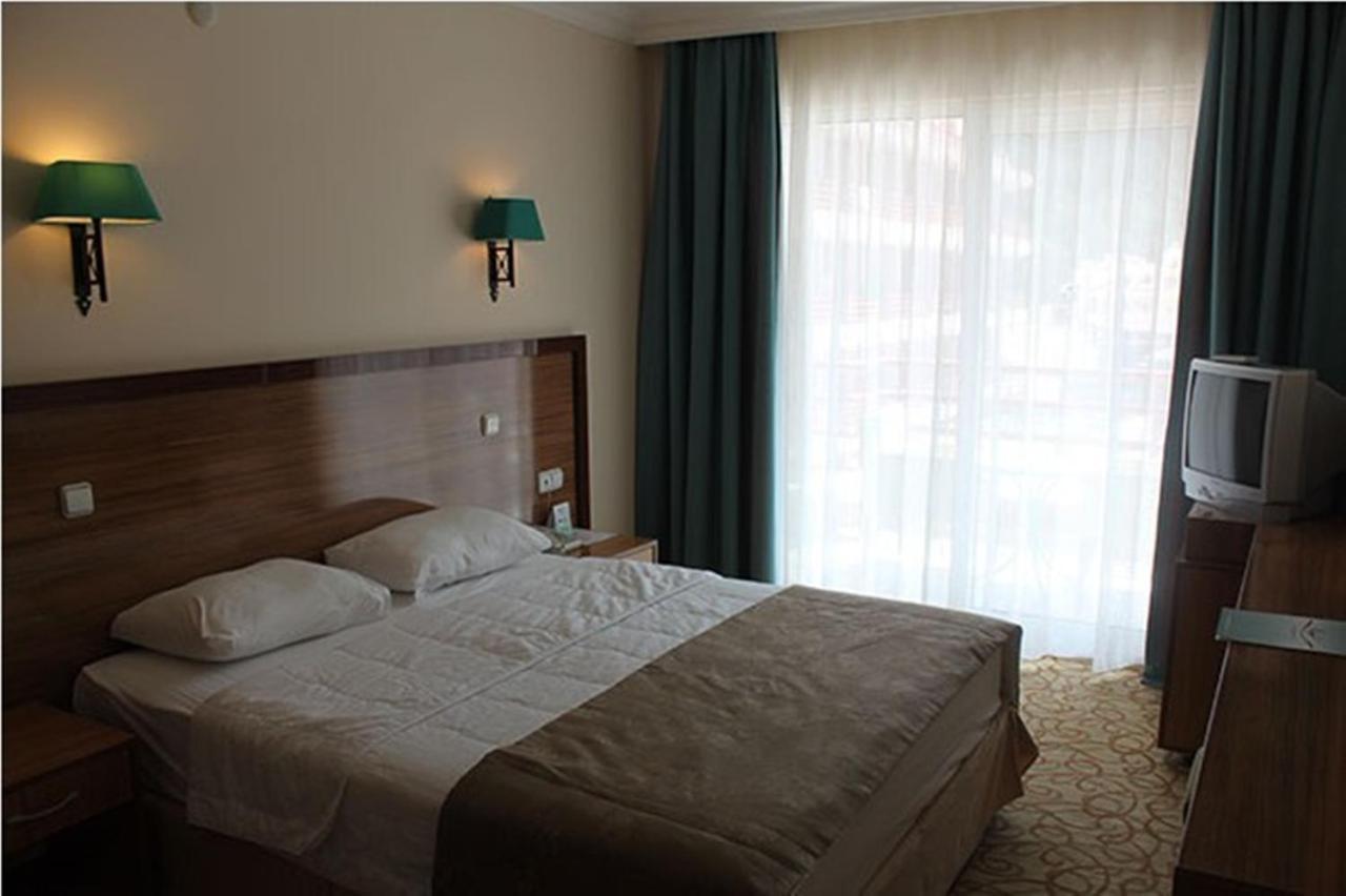 GREEN NATURE RESORT & SPA — MARMARIS — fotografie hotel nr. 36