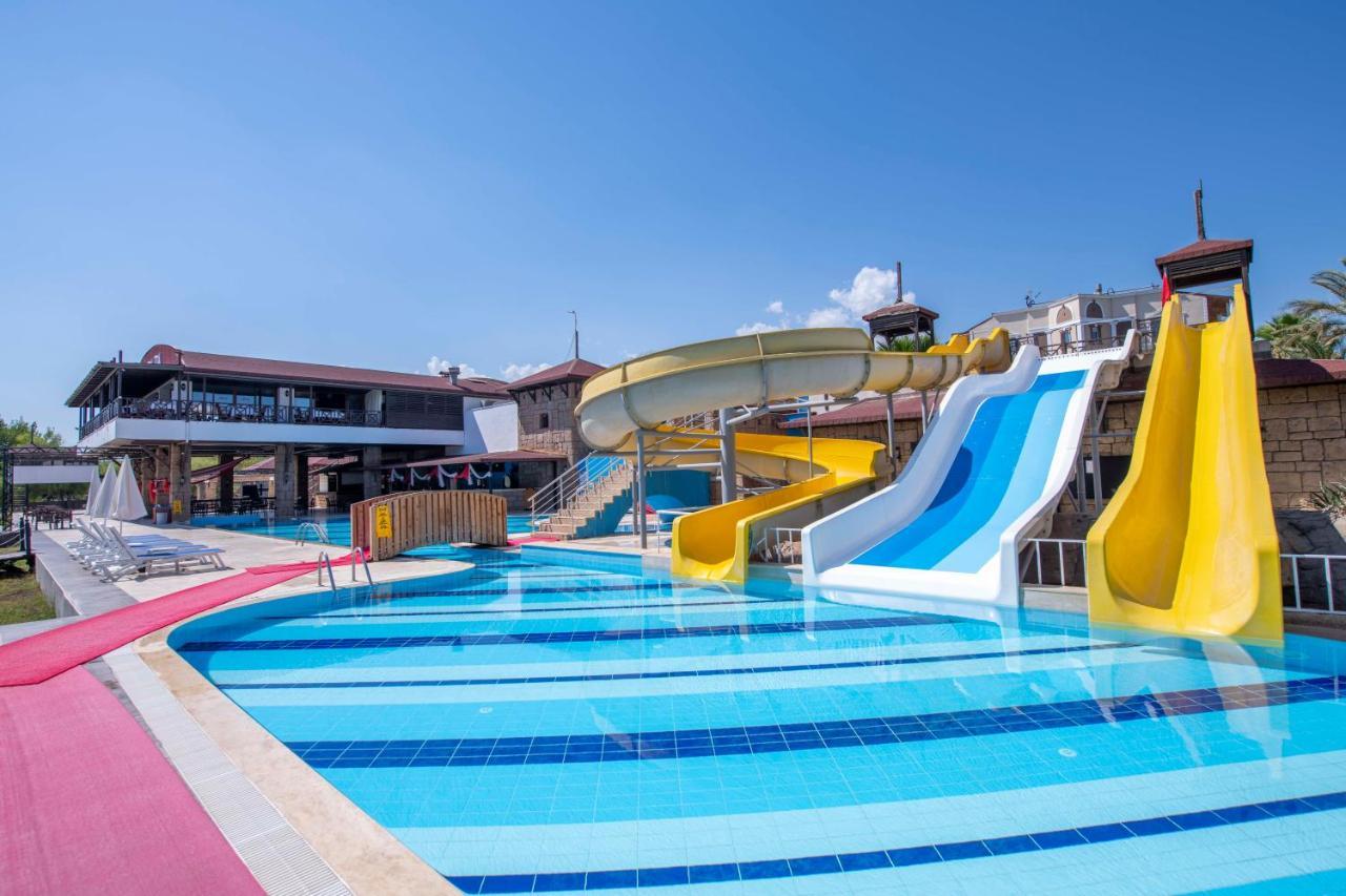 ARMAS LABADA — KEMER — фотография отеля №19