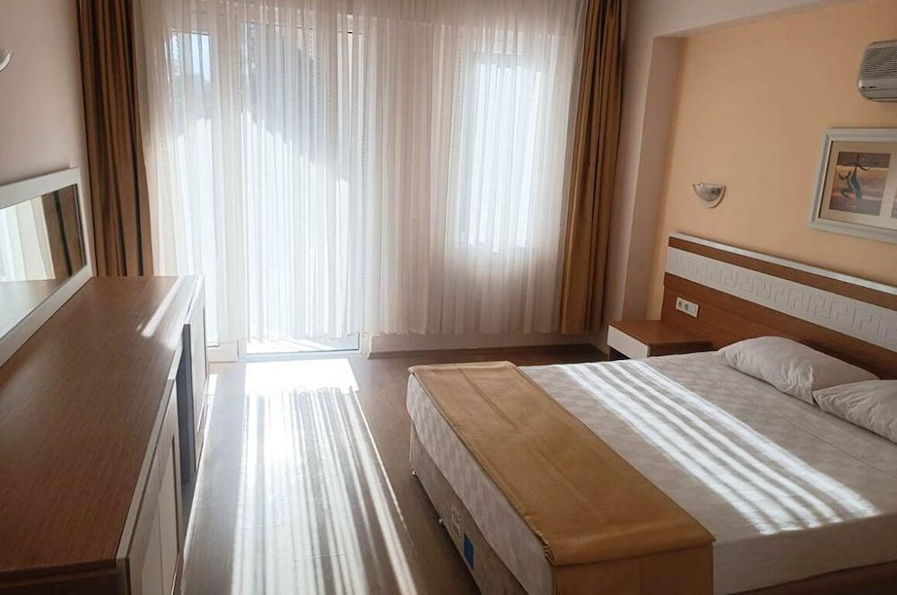 ALEXIUS BEACH HOTEL — KEMER — фотография отеля №8