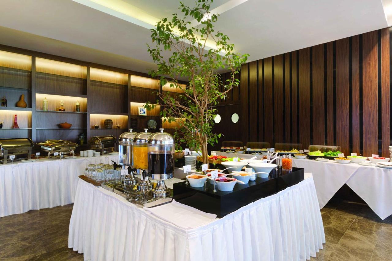 RAMADA BY WYNDHAM ISTANBUL FLORYA — ISTANBUL — фотография отеля №4