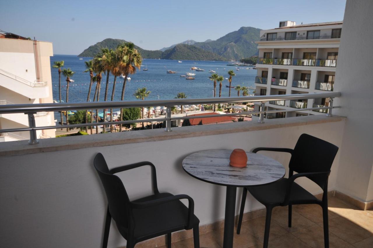 MY DREAM HOTEL — MARMARIS — фотография отеля №35