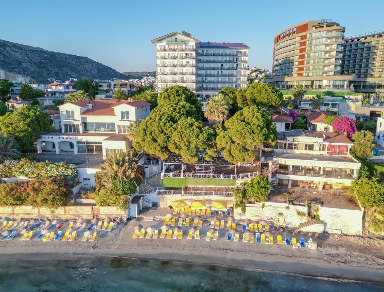 ARORA HOTEL — KUSADASI — фотография отеля №24