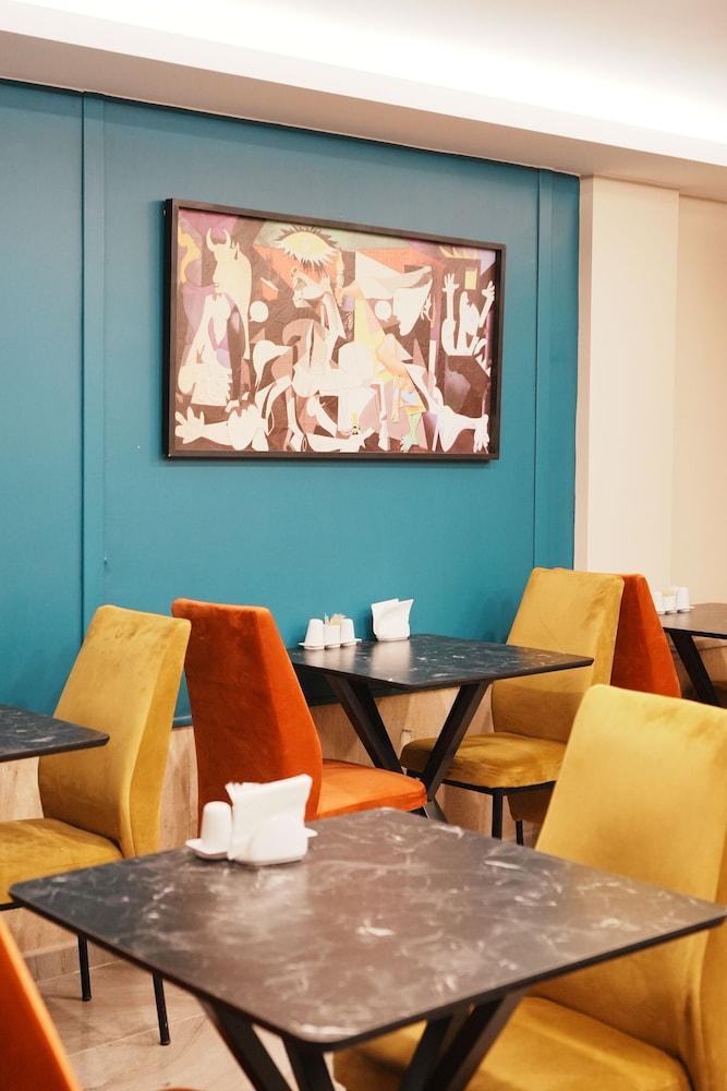 REYYAN HOTEL — ISTANBUL — fotografie hotel nr. 31