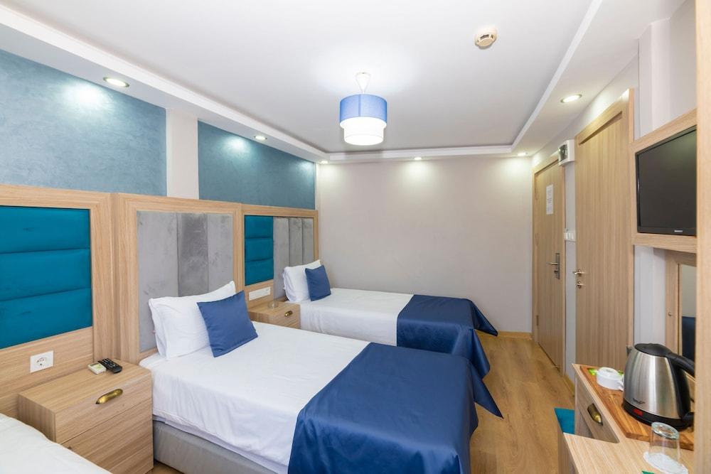 YESIL PARK (ADULTS ONLY) — ISTANBUL — fotografie hotel nr. 12
