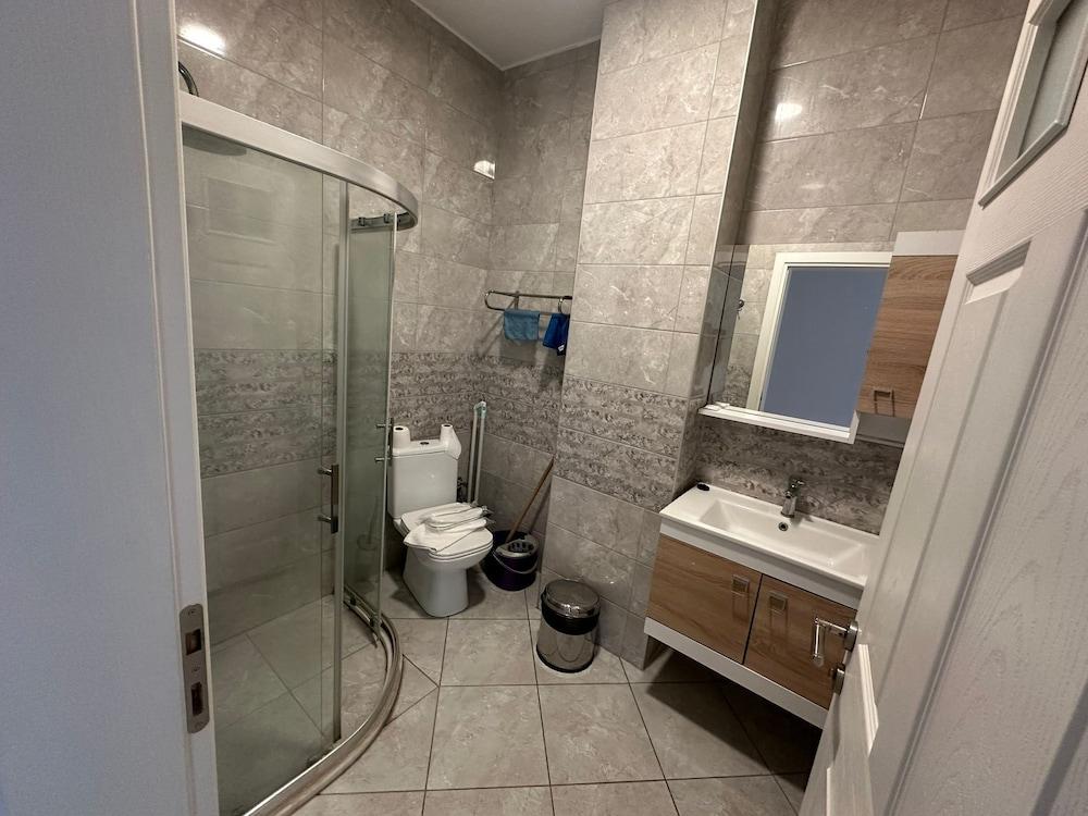 AKKENT GARDEN HOTEL — FETHIYE — фотография отеля №32