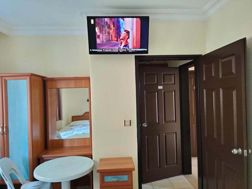 SAILORSON APART HOTEL — ALANYA — fotografie hotel nr. 9