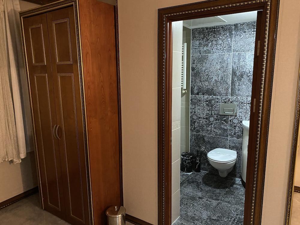 GRAND MERIN HOTEL — ISTANBUL — fotografie hotel nr. 20