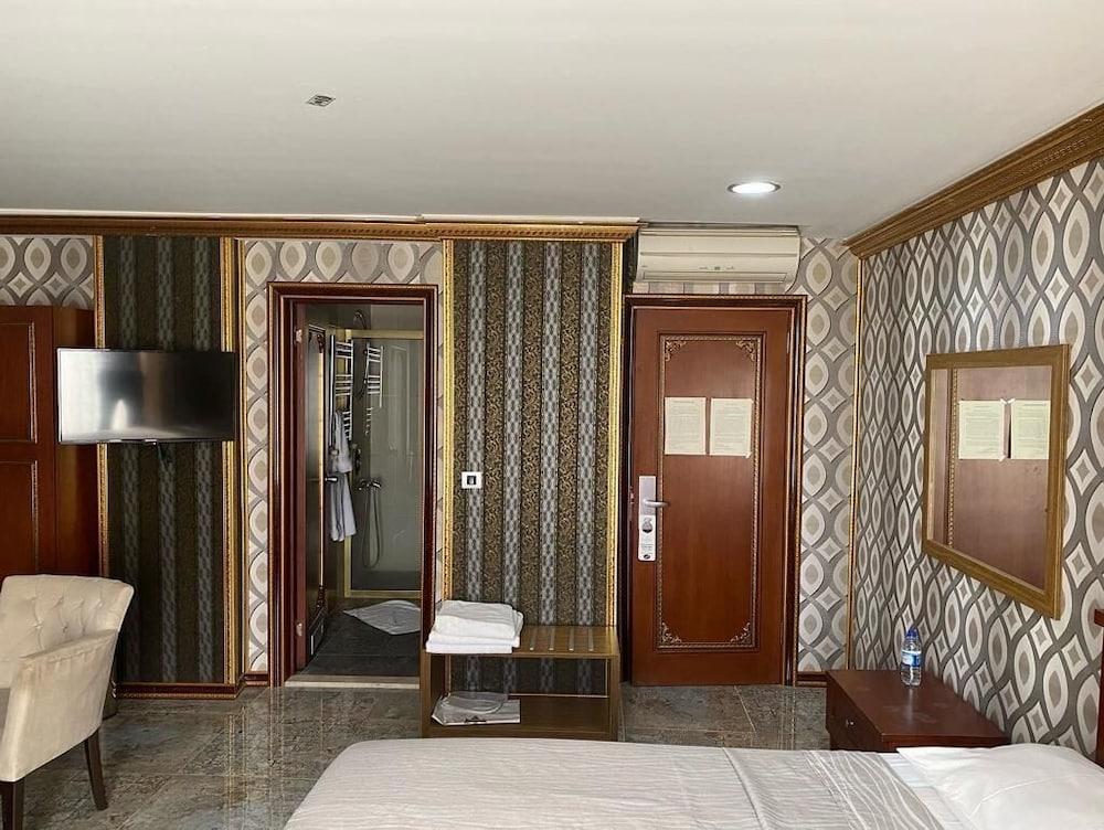 GRAND MERIN HOTEL — ISTANBUL — fotografie hotel nr. 9
