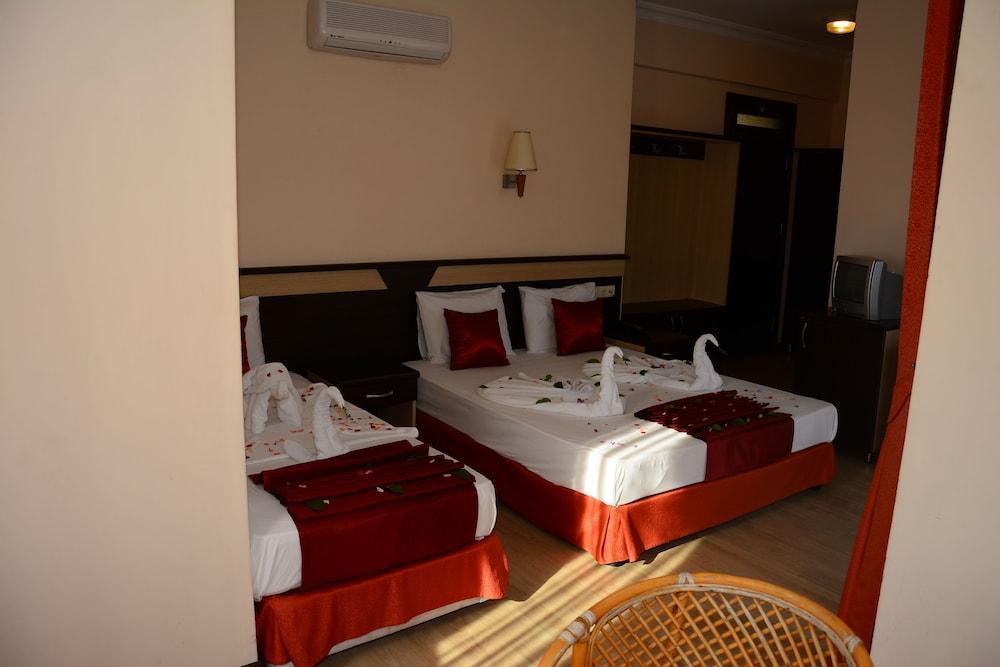 YAVUZHAN (ADULTS ONLY) — SIDE — fotografie hotel nr. 21
