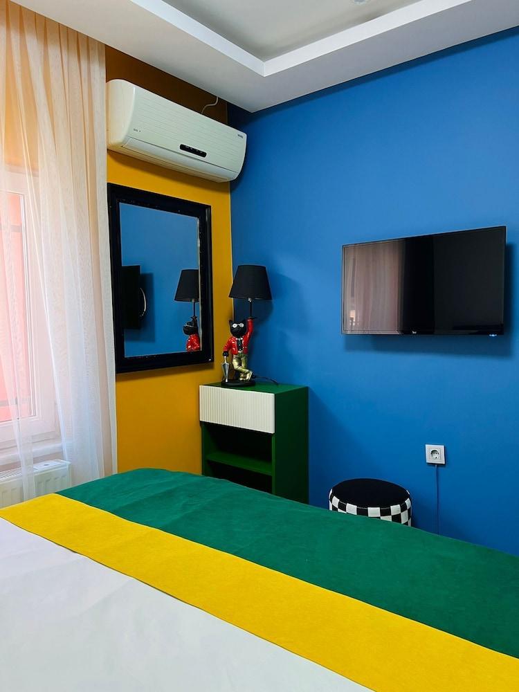 APEX (ADULTS ONLY) — ISTANBUL — fotografie hotel nr. 32