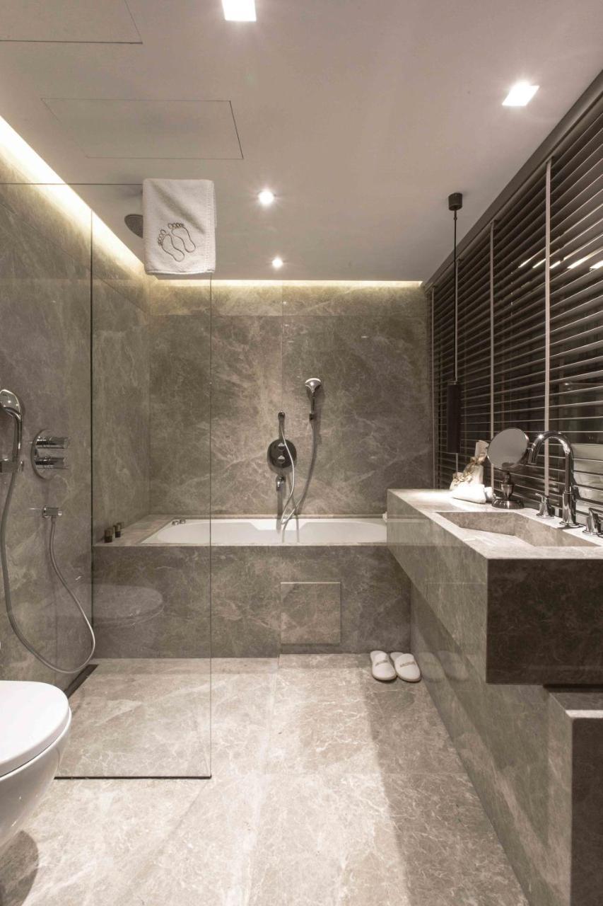 NOBLE22 SUITES — ISTANBUL — фотография отеля №28