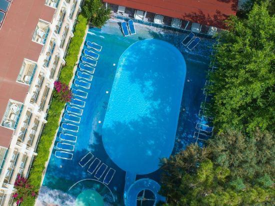 APERION BEACH HOTEL — KIZILOT — fotografie hotel nr. 20