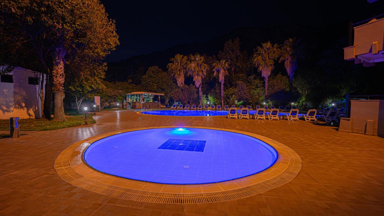RIOS BEACH HOTEL — KEMER — фотография отеля №26
