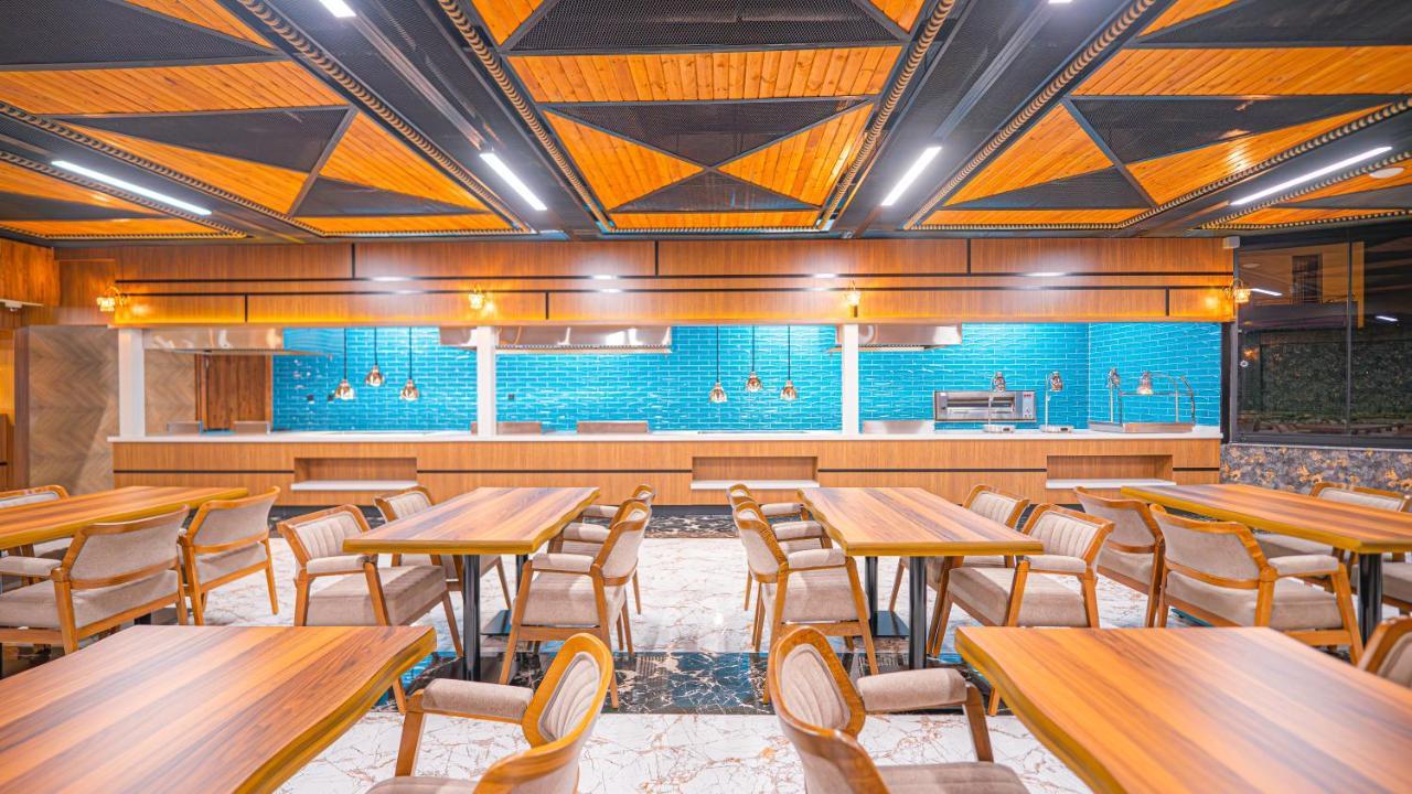 RIOS BEACH HOTEL — KEMER — фотография отеля №13