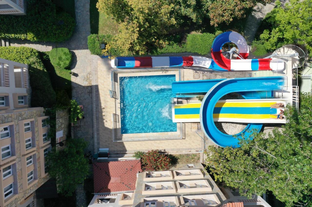SIDE VILLAGE HOTEL — SIDE — fotografie hotel nr. 21