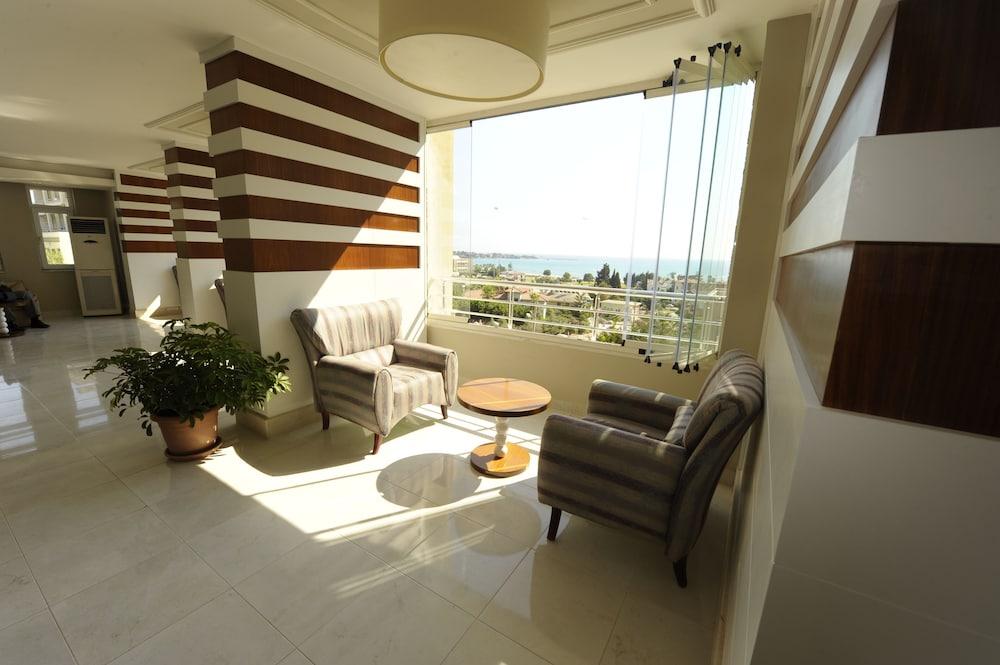 AKDORA ELITE HOTEL & SPA — SIDE — фотография отеля №2