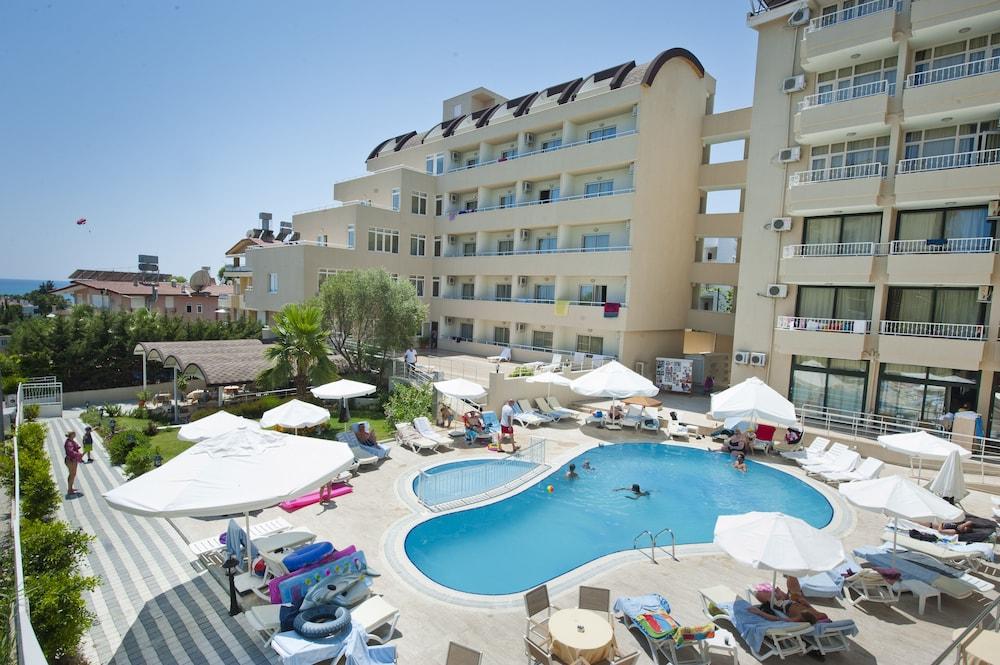 AKDORA ELITE HOTEL & SPA — SIDE — фотография отеля №18