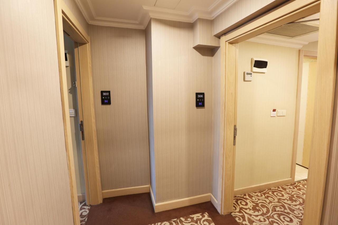 ALPINN HOTEL — ISTANBUL — fotografie hotel nr. 29