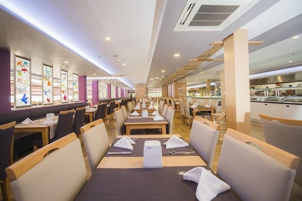 SANDY BEACH HOTEL — SIDE — fotografie hotel nr. 28