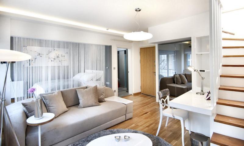 NURU ZIYA SUITES — ISTANBUL — фотография отеля №34