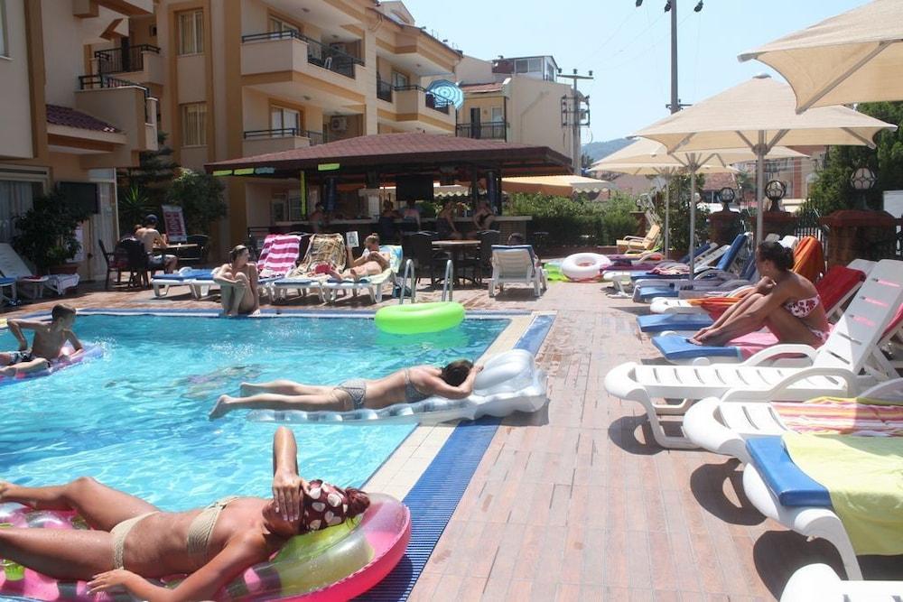 SEBNEM — MARMARIS — fotografie hotel nr. 23