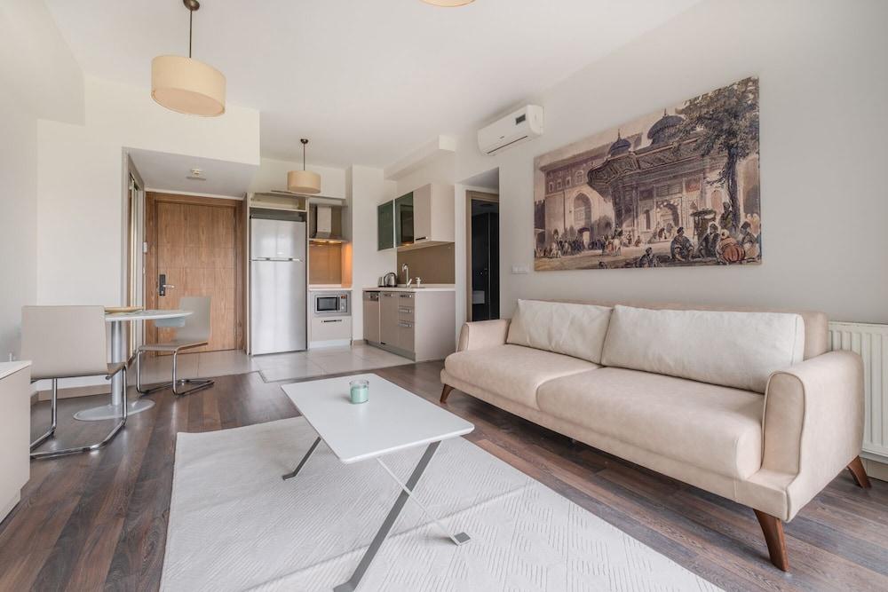 PRIME SUITES — ISTANBUL — фотография отеля №21