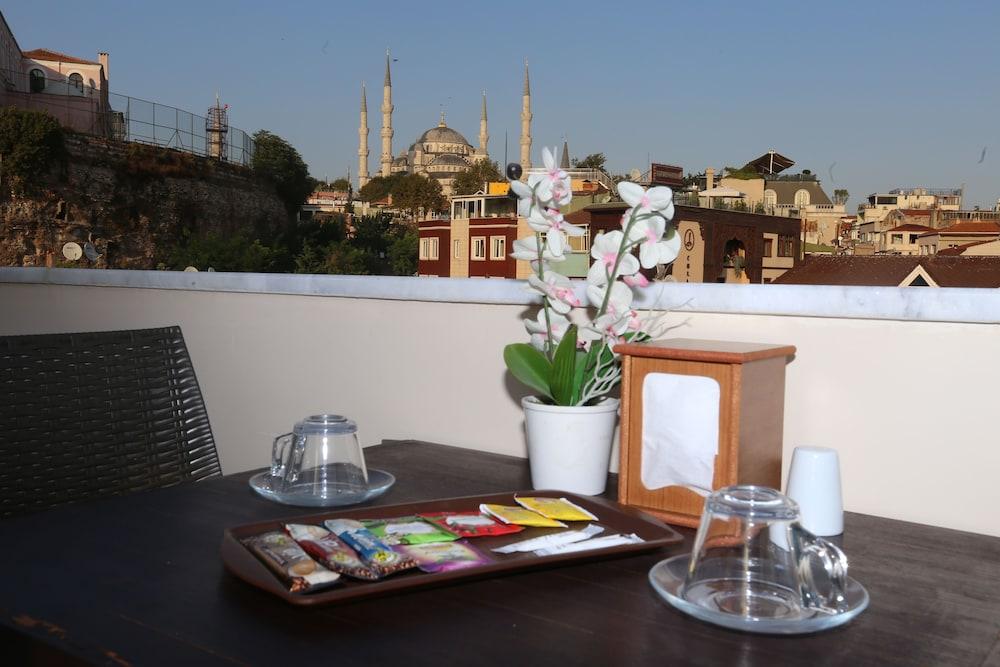 MY HOLIDAY TIME HOTEL — ISTANBUL — fotografie hotel nr. 17