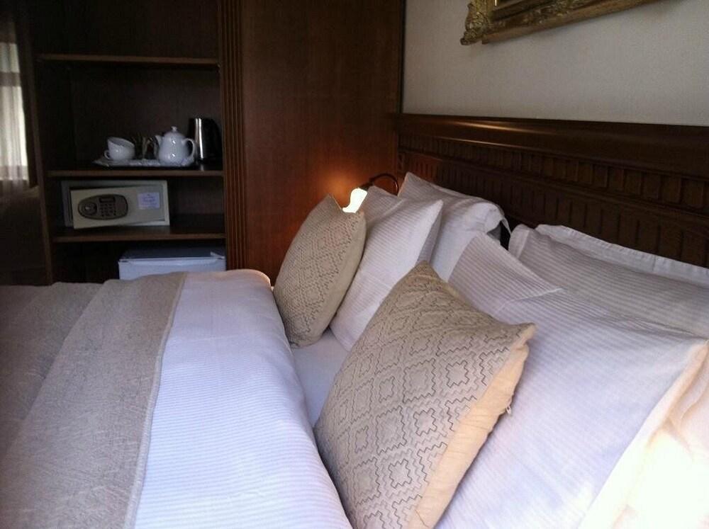 DILA SUITES — ISTANBUL — фотография отеля №7