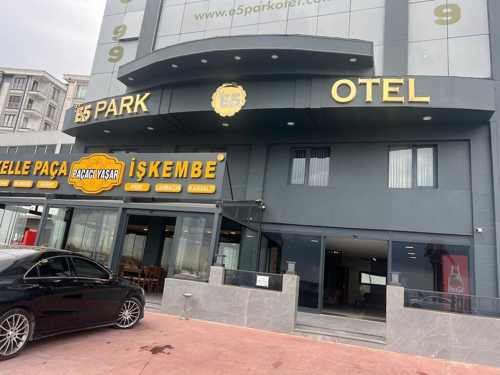 GRAND TEMEL HOTEL — ISTANBUL — fotografie hotel nr. 35