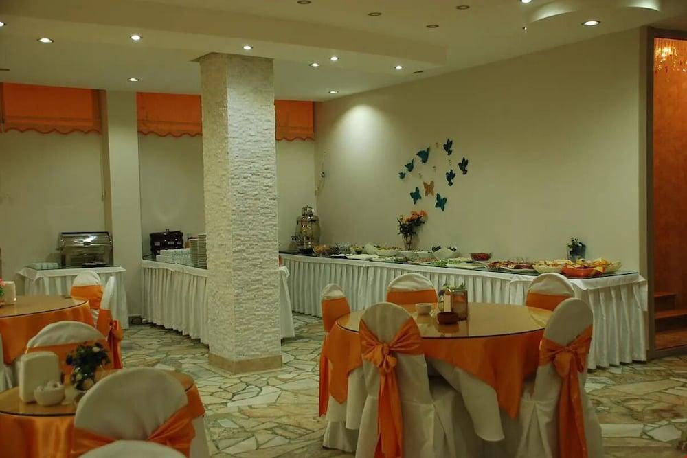 OTEL OZ YAVUZ — ISTANBUL — fotografie hotel nr. 24