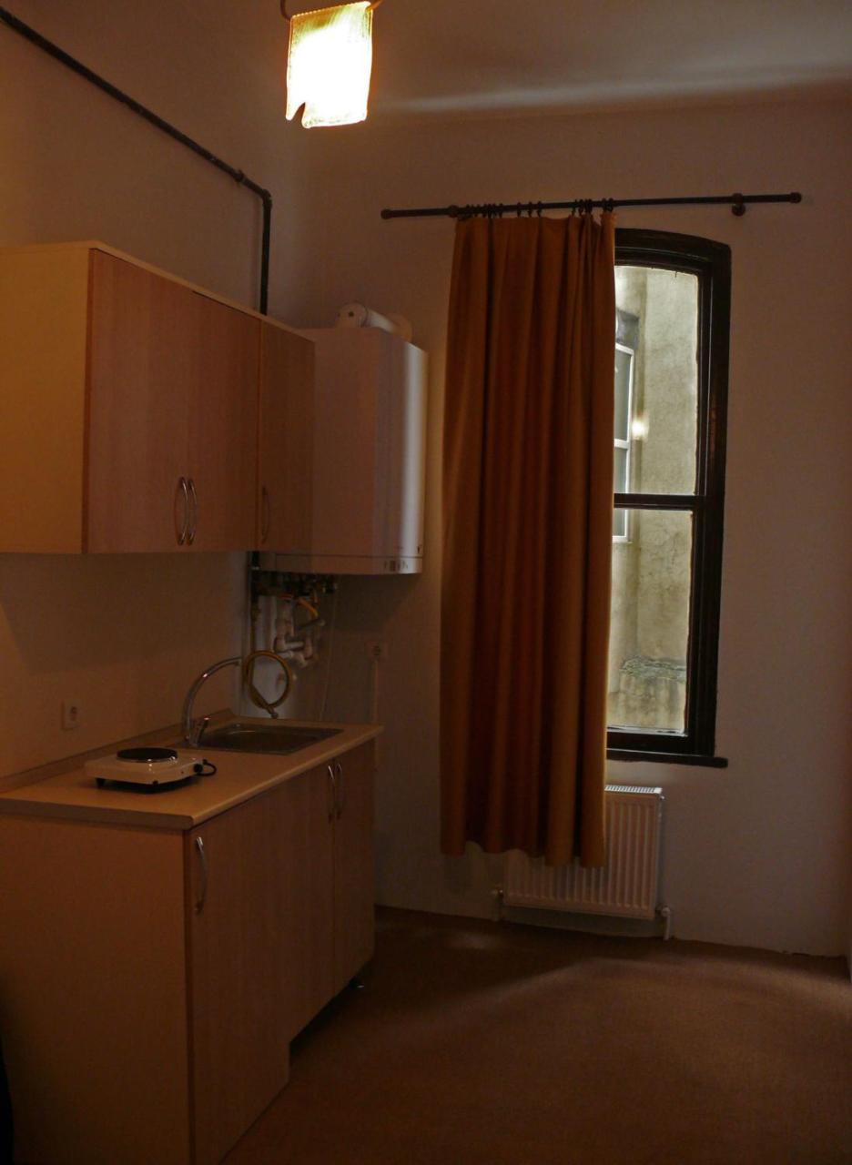 BUDAK RESIDENCE (ADULTS ONLY) — ISTANBUL — fotografie hotel nr. 11