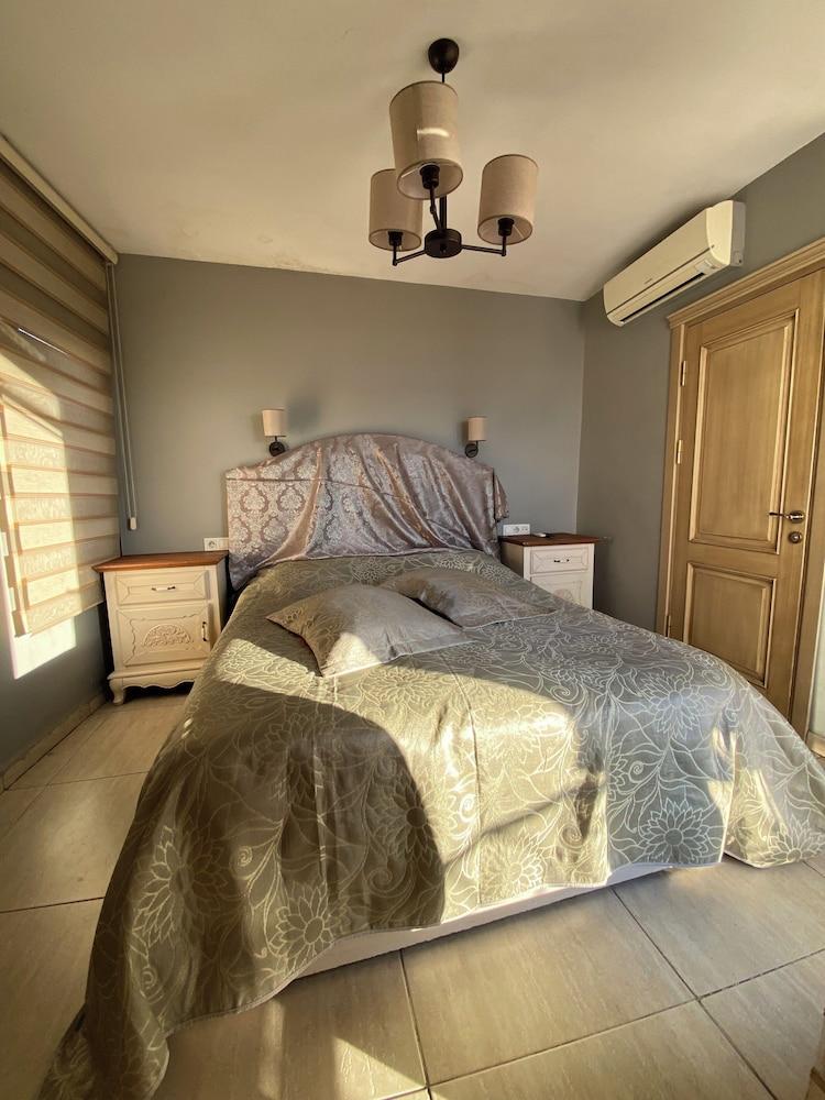 GALATOLIA SUITES — ISTANBUL — fotografie hotel nr. 35