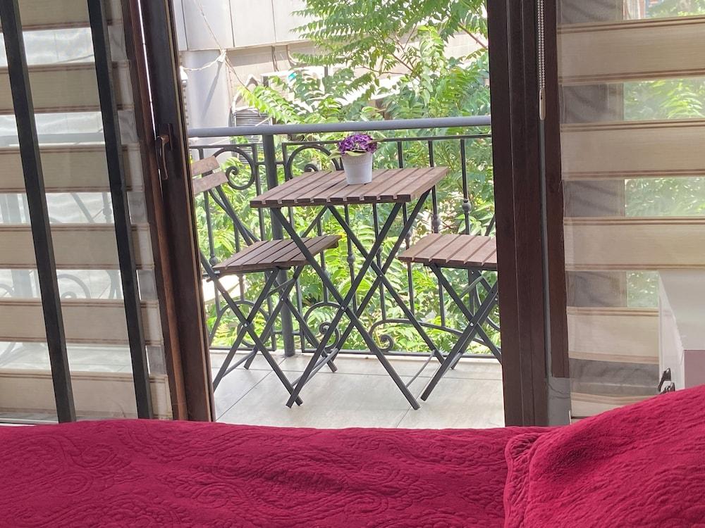 GALATOLIA SUITES — ISTANBUL — fotografie hotel nr. 20