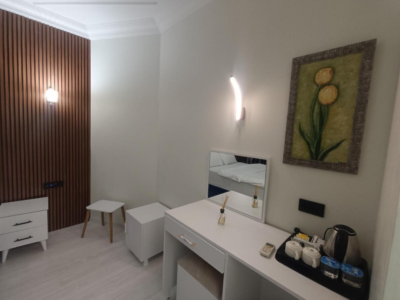 VILLA SOFIA HOTEL — ISTANBUL — фотография отеля №25