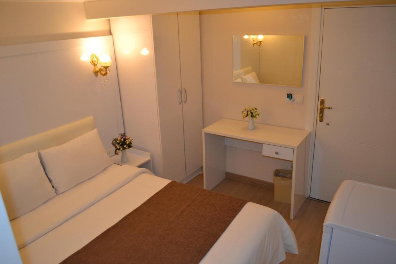 HOTEL NEW FATIH ISTANBUL — ISTANBUL — fotografie hotel nr. 11