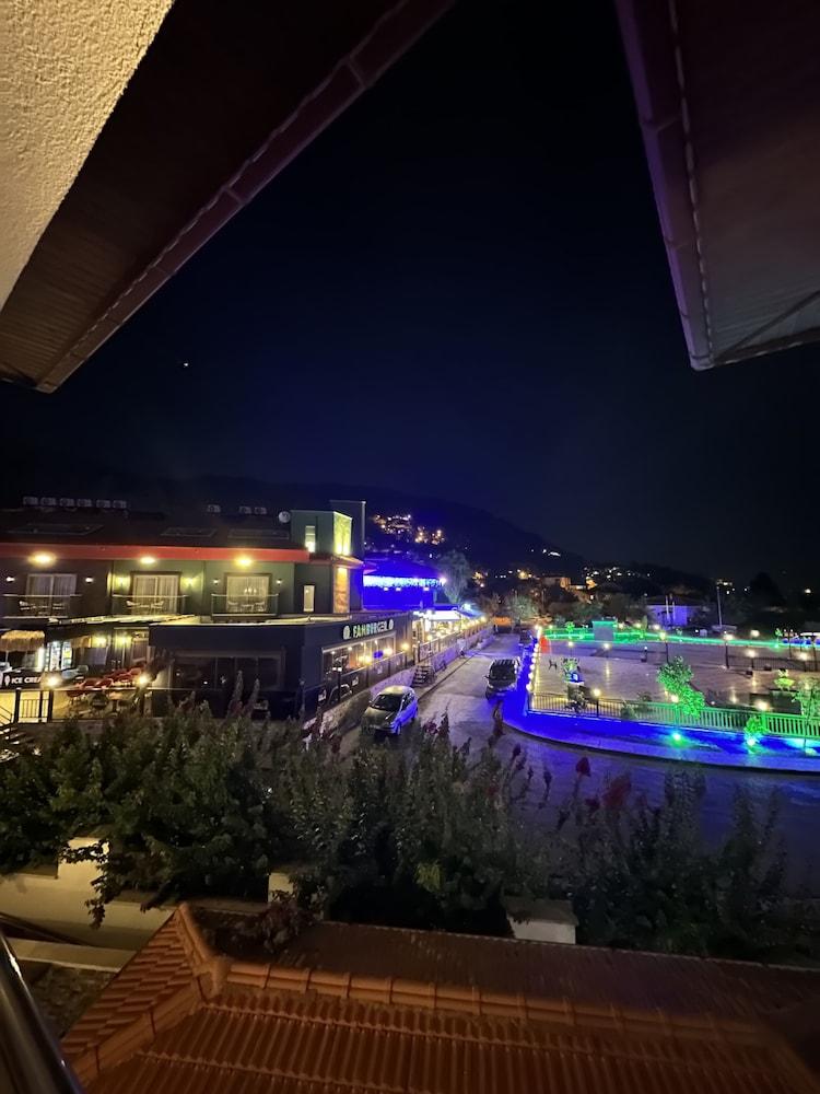 DOLPHIN APART & HOTEL — SARIGERME — fotografie hotel nr. 18
