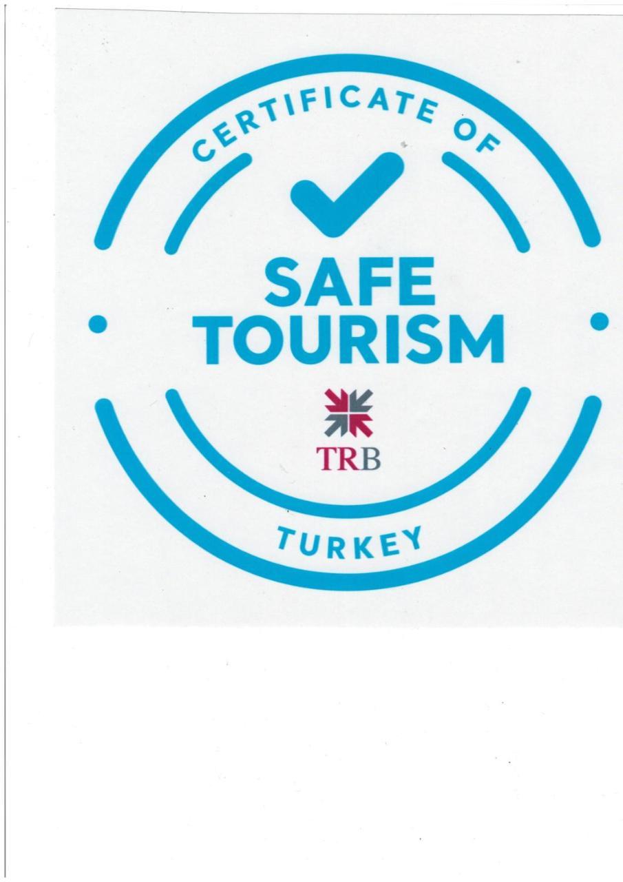 AKCINAR — ISTANBUL — fotografie hotel nr. 7