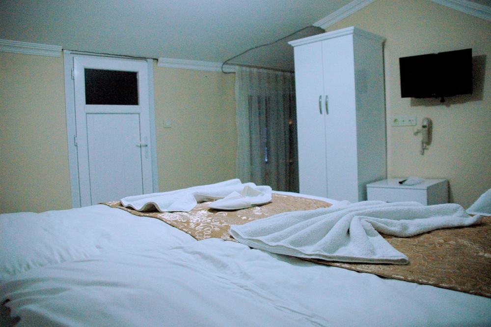 TOLGA HOTEL — ISTANBUL — fotografie hotel nr. 10