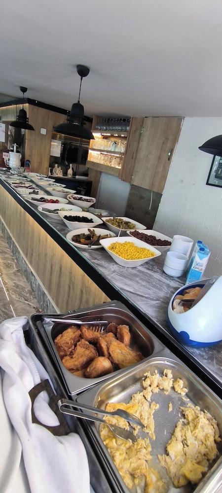 ROMEO BEACH HOTEL — KEMER — fotografie hotel nr. 23