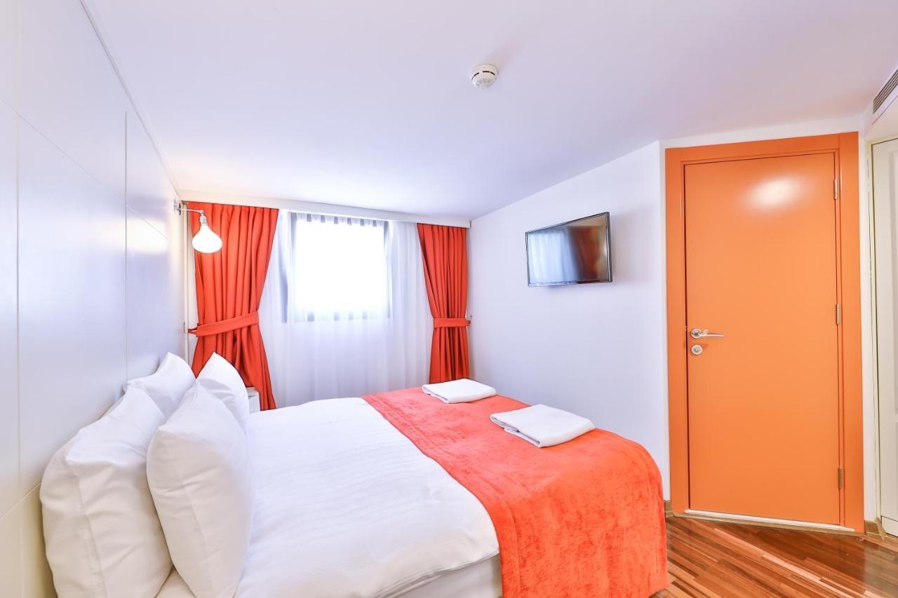 SENATUS — ISTANBUL — fotografie hotel nr. 35
