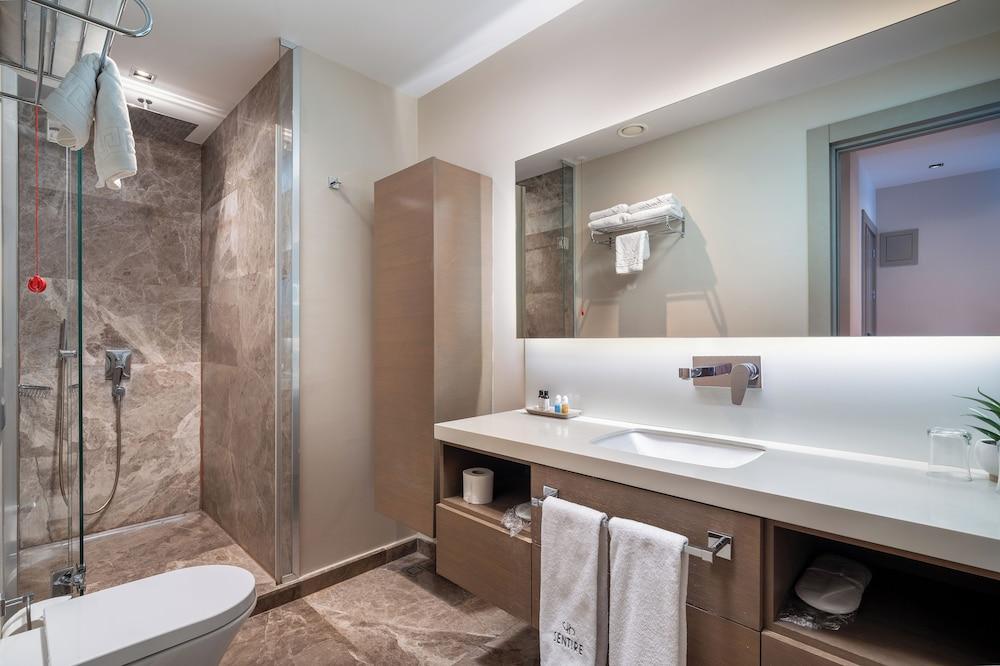 SENTIRE HOTELS & RESIDENCES — ISTANBUL — фотография отеля №3