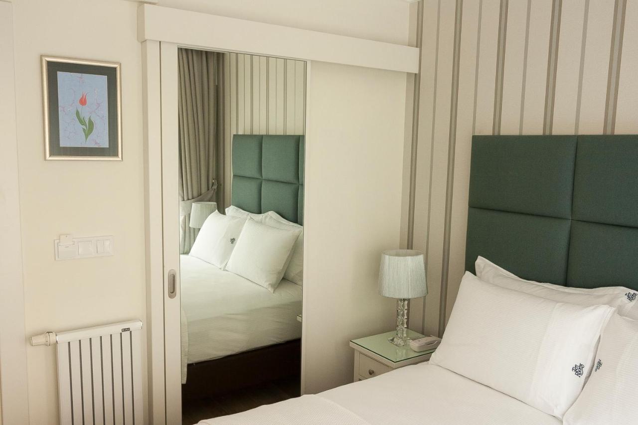 TEN ROOMS (ADULTS ONLY) — ISTANBUL — fotografie hotel nr. 16