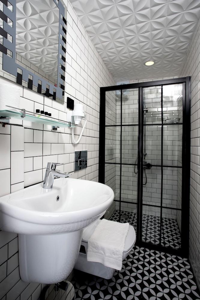 CARVAN HOTEL — ISTANBUL — fotografie hotel nr. 28