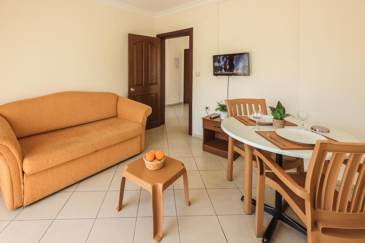 LIMAN APART — MARMARIS — fotografie hotel nr. 21