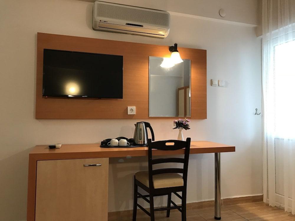PARK MARINA HOTEL — KEMER — fotografie hotel nr. 27