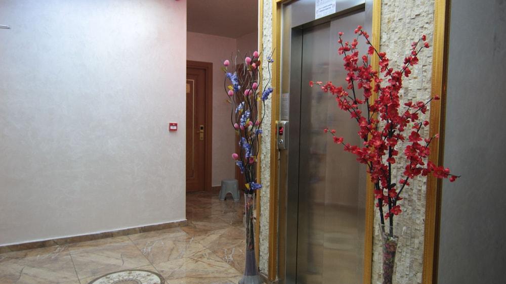SEFA-I HURREM SUIT HOUSE — ISTANBUL — fotografie hotel nr. 25