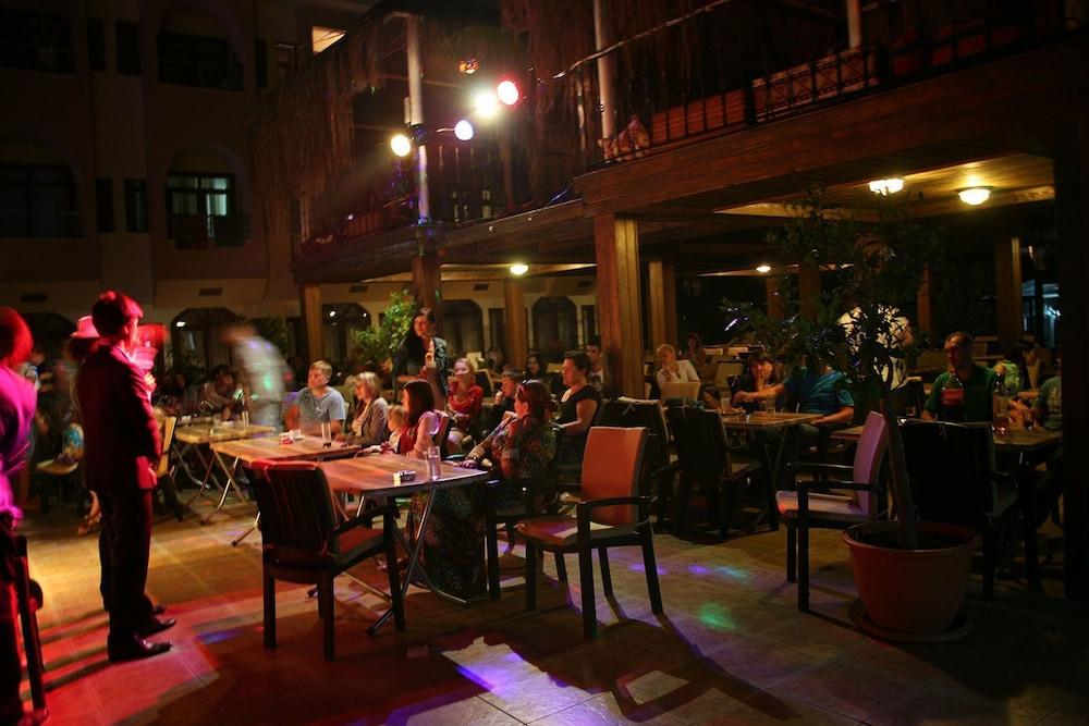 SAINT STAR KEMER (ADULTS ONLY) — KEMER — fotografie hotel nr. 35